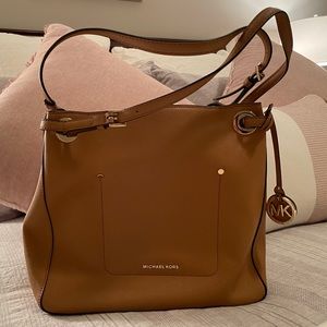 Large Michael Kors purse